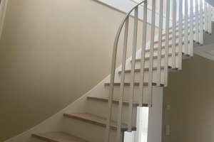 Große, repräsentative Maisonette in klassischer Stadtvilla! Nähe Dahlem! (Weitere Wohnungen vorh.) – Die vollständige Adresse der Immobilie erhältst du vom Anbieter., 12205 Lichterfelde, Berlin – Vorschaubild 8