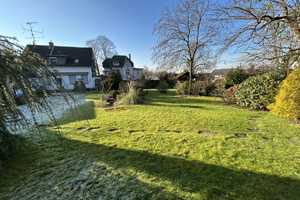 Freistehendes Einfamilienhaus 182 m² WFL, auf 1.372 m² Traumgrundstück, 42655 Solingen-Mitte – Solingen – Vorschaubild 13