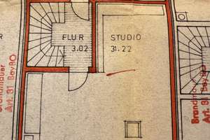 5-Zimmer Reihenmittelhaus in Waldkraiburg mit Garten und Garage – Die vollständige Adresse der Immobilie erhältst du vom Anbieter., 84478 Waldkraiburg – Vorschaubild 36
