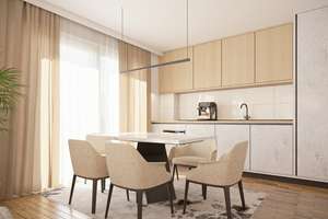 MORGENLICHT RESIDENZ IN GELSENKIRCHEN - EXZELLENTE KAPITALANLAGE FÜR INVESTOREN – Börnestraße 26, 45899 Horst, Gelsenkirchen – Vorschaubild 17