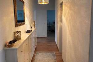 Helle 3-Zimmer-Wohnung mit Balkon, EBK und Glasfaser – zentral in Bad Homburg – Schwalbacher Straße 2a, 61350 Bad Homburg vor der Höhe – Vorschaubild 3