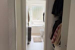 Wohnen mit Charakter: 3-Zimmer-Wohnung in Essen-Rüttenscheid ab dem 01.11. verfügbar – Johannastraße 29, 45130 Rüttenscheid, Essen – Vorschaubild 4