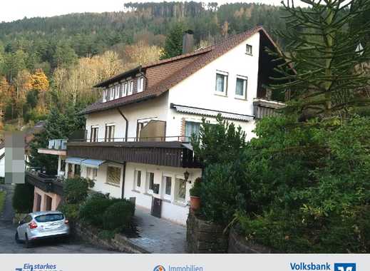 Haus kaufen in Bad Wildbad ImmobilienScout24