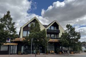 1-Zimmer-Wohnung - Erstbezug nach Modernisierung
FRD-Köppern