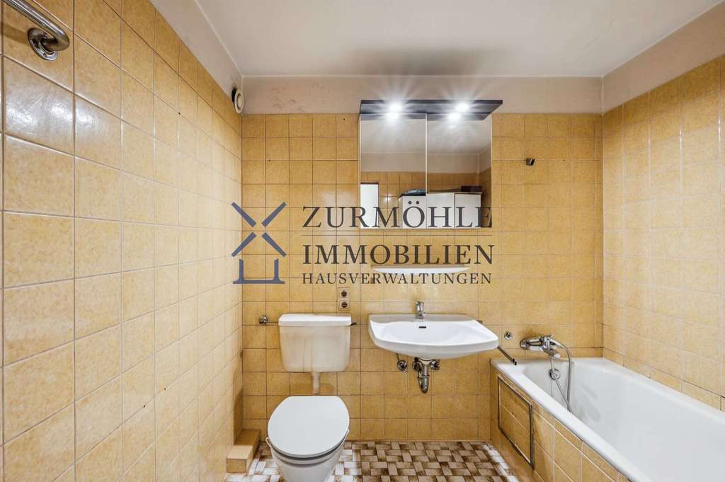 Immobilie in Eisingen - *Kapitalanlage mit über 5% - und die Mieterin ist schon da!* - Bild 4