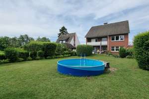 Zweifamilienhaus mit Ausbaupotential 
und zusätzlichem Baugrundstück! – Die vollständige Adresse der Immobilie erhältst du vom Anbieter., 33415 Verl – Vorschaubild 6