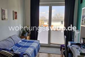 Wohnungstausch: Helma-Steinbach-Weg 16C – 22000 Horn, Hamburg – Vorschaubild 6