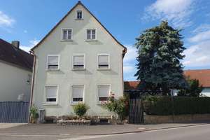Einfamilienhaus mit Nebengebäude und vielseitigen Nutzungsmöglichkeiten in Bieberehren – Die vollständige Adresse der Immobilie erhältst du vom Anbieter., 97243 Bieberehren – Vorschaubild 42