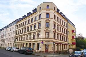 !! CITY-Wohnen !! Romantische 3-Raum-Maisonette-Whg. nahe des Chemnitzer Brühl – Heinrich-Zille-Straße 15, 9111 Zentrum, Chemnitz – Vorschaubild 12