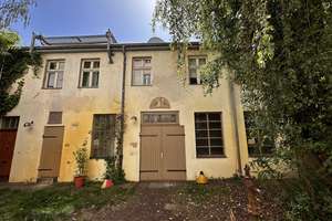 Zuhause mit vier Zimmern und Balkon über zwei Etagen in Berlin Wedding – Biesentaler Straße 10, 13359 Gesundbrunnen, Berlin – Vorschaubild 24