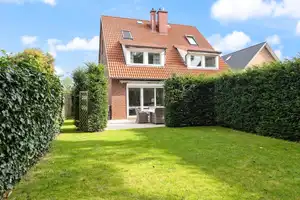Ruhig & gut angebunden: Doppelhaushälfte mit Garten, Keller & Carport in Norderstedt – Segeberg (Kreis) – Vorschaubild 25