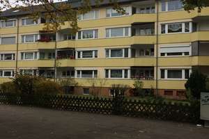 Gepflegte 3-Zimmer-Wohnung mit Balkon in Hannover, Vinnhorst