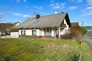 Einfamilienhaus mit großer Garage Nähe Nürburgring – Die vollständige Adresse der Immobilie erhältst du vom Anbieter., 53518 Wimbach – Vorschaubild 7