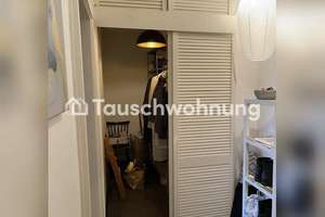 Tauschwohnung: Moderne 2,5 Zimmer Altbauwohnung im Westend – Bergmannstr. 23, 80339 Westend, München – Vorschaubild 2