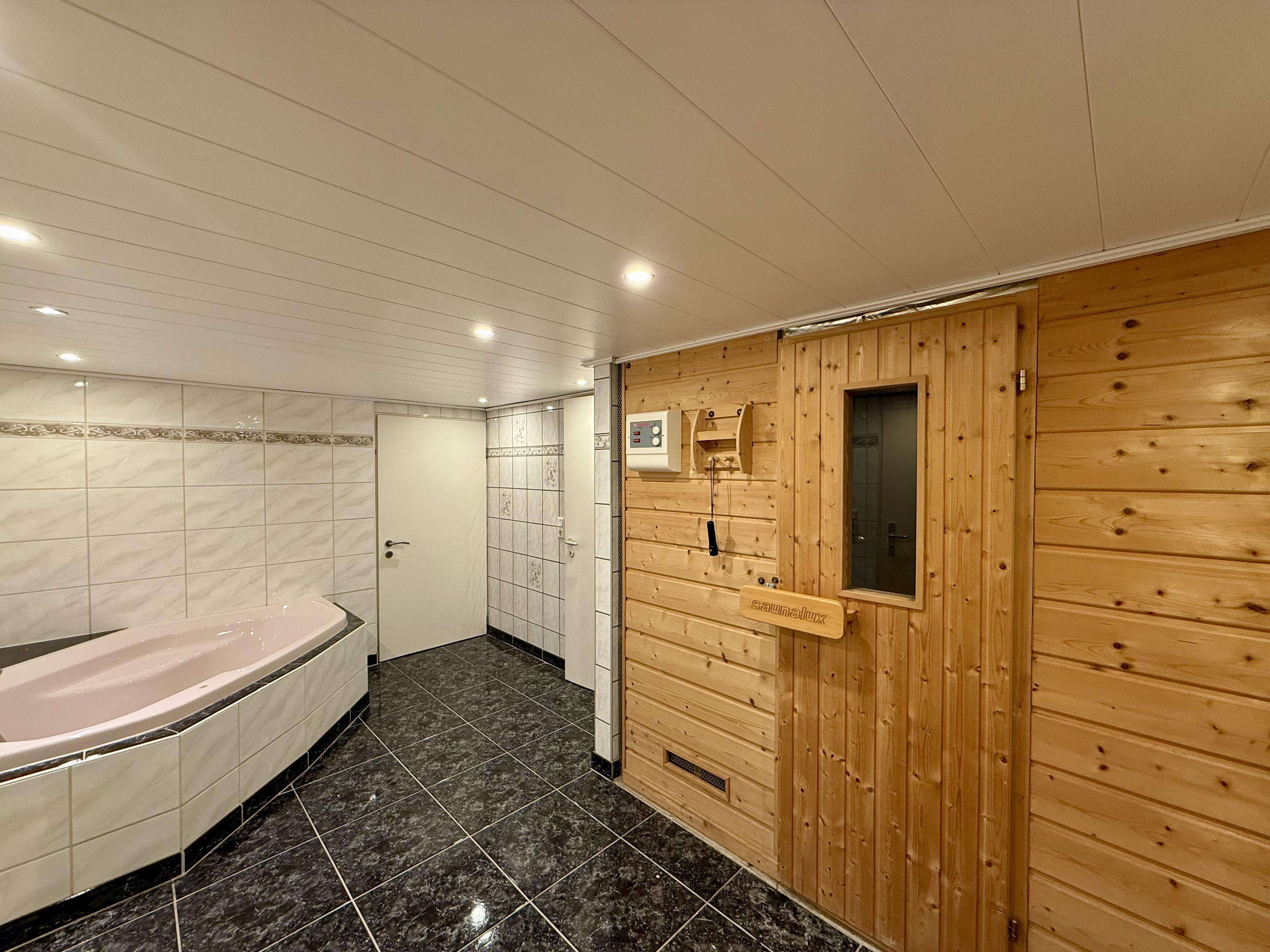 Immobilie in Wadgassen - Saniertes Ein- bis Zweifamilienhaus in ruhiger Lage von Wadgassen-Differten! - Bild 5