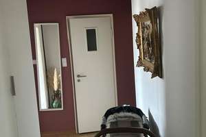 3-Zimmerwohnung mit Blick auf den Fernsehturm – Herzogstrasse 79, 40215 Friedrichstadt, Düsseldorf – Vorschaubild 6