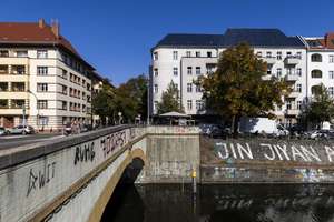 Einladende 2-Zi.-Wohnung im schönen Altbauhaus in perfekter Lage Berlin-Kreuzberg! (Eigennutzoption) – Freiligrathstraße 11, 10967 Kreuzberg, Berlin – Vorschaubild 19