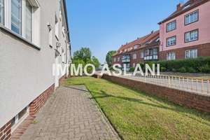 Gepflegtes MFH mit 8 Einheiten, PV-Anlage & Ausbaureserve in gefragter Wohnlage – Die vollständige Adresse der Immobilie erhältst du vom Anbieter., 15236 Süd, Frankfurt (Oder) – Vorschaubild 5