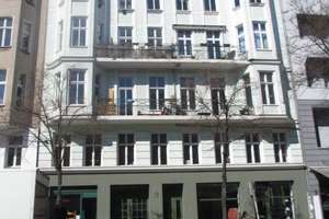 Wohnen am Hotspot Torstraße - Singlefreundliche Wohnung mit Einbauküche – Torstraße 173, 10115 Mitte (Ortsteil), Berlin – Vorschaubild 10