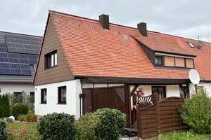Gemütliche Doppelhaushälfte (Wohnungseigentum) in ER-Bruck...Eigenheim statt Miete zahlen – Die vollständige Adresse der Immobilie erhältst du vom Anbieter., 91058 Bierlach, Erlangen – Vorschaubild 15
