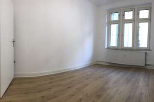 Zentrale, gemütliche Altbauwohnung mit Südbalkon zu vermieten – 44147 Hafen, Dortmund – Vorschaubild 3