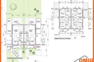 Neubau-DHH Erstbezug: 4 Zi.+Kü.+Ankl., TL-Bad, Gäste-WC, Garten/Terr., Garage+Stpl. – Dammstr. 19, 55459 Grolsheim – Vorschaubild 37