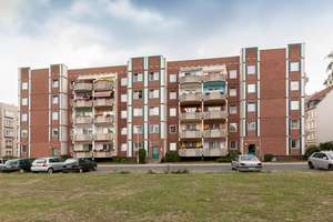 Seniorenfreundlich, mit bodengleicher Dusche