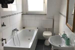2 Zimmer - Dachgeschoss - Ankleideraum - zu vermieten – Beckerstr. 1, 46047 Schlad, Oberhausen – Vorschaubild 6