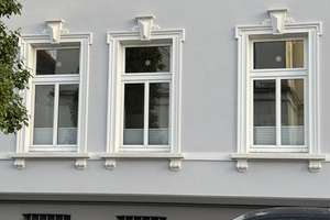 Befristete Untermiete  in wunderschöner Altbauwohnung – Moltkestraße 4, 49076 Westerberg, Osnabrück – Vorschaubild 5