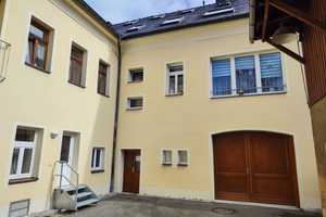 Historisches Mehrfamilienhaus im Herzen von Schlettau – Schlettau, Erzgebirgskreis, 9487 Erzgebirgskreis – Vorschaubild 3