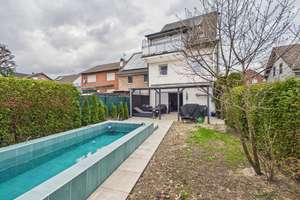 Attraktives Zweifamilienhaus in bevorzugter Lage mit Pool und Doppelgaragen – Die vollständige Adresse der Immobilie erhältst du vom Anbieter., 46149 Holten, Oberhausen – Vorschaubild 4