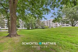 Mahndorf | Sehr gut geschnittene 3-Zimmer Wohnung mit Loggia und Parkplatz – Bremen – Vorschaubild 9