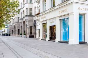 Luxuriöse 2-Zimmer-Eigentumswohnung im Cumberland Haus am Kurfürstendamm – Die vollständige Adresse der Immobilie erhältst du vom Anbieter., 10707 Charlottenburg, Berlin – Vorschaubild 10