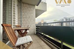 Attraktive Renditechance: vermietetes 1-Zimmerappartement mit Balkon zu verkaufen! – Die vollständige Adresse der Immobilie erhältst du vom Anbieter., 53119 Tannenbusch, Bonn – Vorschaubild 2