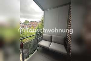 Tauschwohnung: Wohnungstausch da ich Veränderung brauche – Unnenland 9, 22177 Bramfeld, Hamburg – Vorschaubild 8