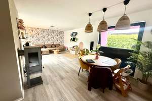 Ihr neues Zuhause in Pulheim – Stilvoller Bungalow mit Sauna & Whirlpool – Die vollständige Adresse der Immobilie erhältst du vom Anbieter., 50259 Pulheim – Vorschaubild 3