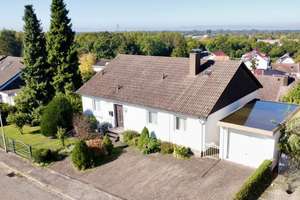 Haus mit separater Einliegerwohnung in Top Lage von Lahr-Mietersheim. – Am Schulacker  14, 77933 Lahr/Schwarzwald – Vorschaubild 2