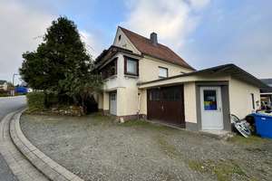 Charmantes EFH in 57584 Scheuerfeld -Besichtigen, verlieben, einziehen! – Die vollständige Adresse der Immobilie erhältst du vom Anbieter., 57584 Scheuerfeld – Vorschaubild 6