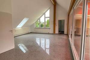 Kompaktes 1-Zimmer-Apartment: Wohnen in Langwied – Langwieder Hauptstraße 55, 81249 Lochhausen, München – Vorschaubild 3