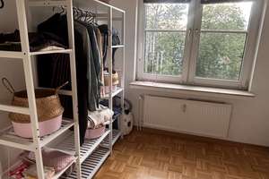 gemütliche 2 Zimmerwohnung mit EBK, Parkett, Balkon und Aufzug sucht Nachmieter – 30655 Groß-Buchholz, Hannover – Vorschaubild 14