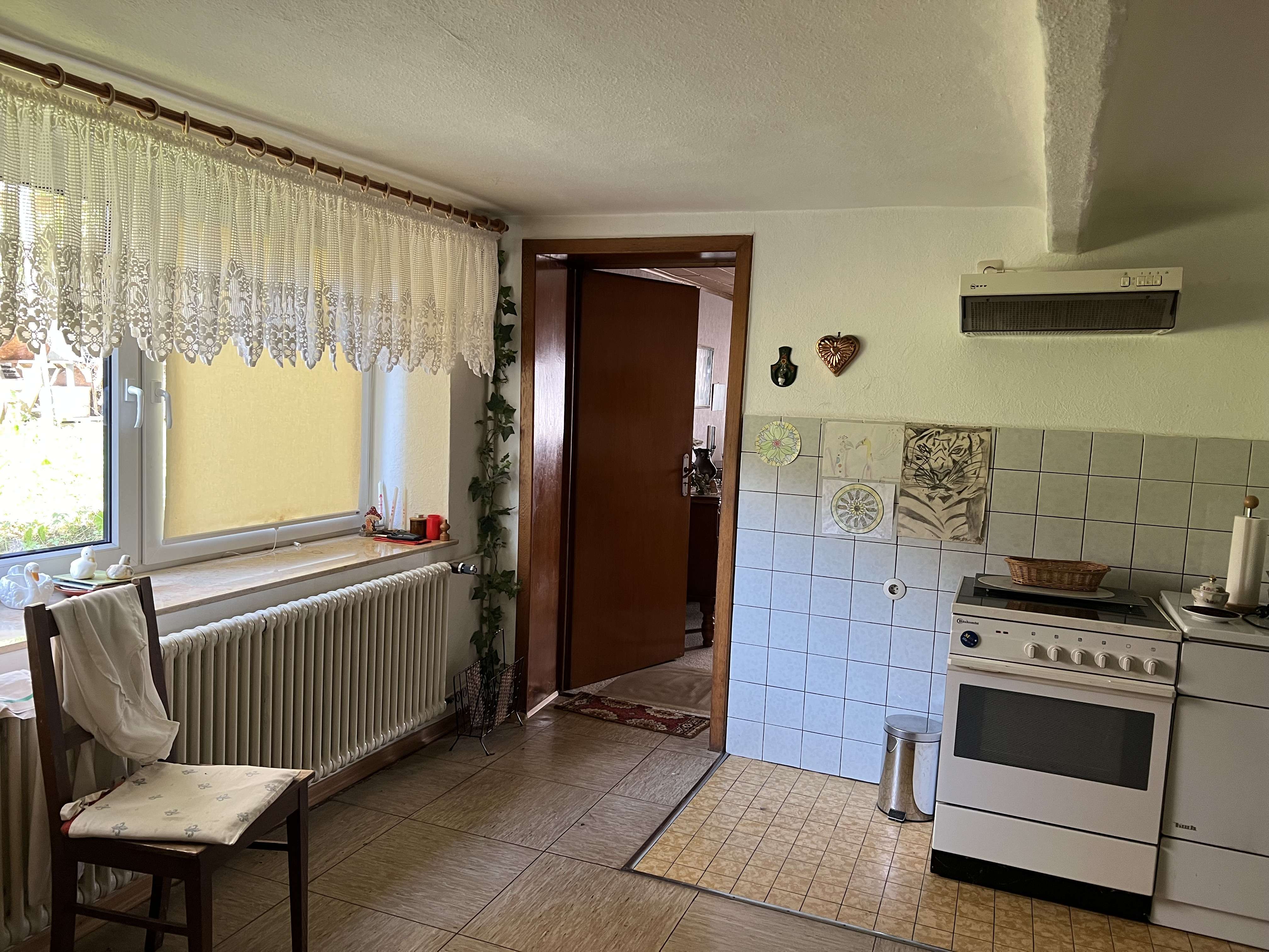 Immobilie in Sien - Gemütliches Großes Haus mit viel Platz - Bild 2