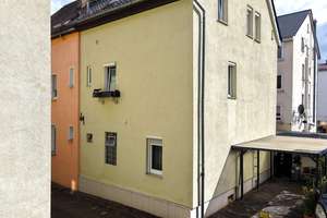 Renovierte Doppelhaushälfte in Altböckingen - FALC Immobilien Heilbronn – Die vollständige Adresse der Immobilie erhältst du vom Anbieter., 74080 Böckingen, Heilbronn – Vorschaubild 4