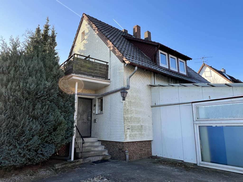 Immobilie in Algermissen -  Wohnen und Arbeiten verbinden - Bild 4