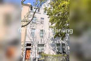 Tauschwohnung: Lindenthal: 1-Zimmer-Wohnung, 26 m² gegen Wohnung in München