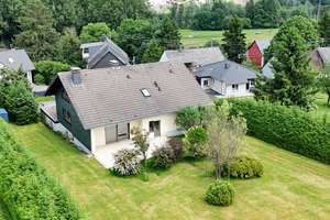 Gepflegtes Einfamilienhaus in schöner Ortsrandlage mit herrlichem Grundstück – Die vollständige Adresse der Immobilie erhältst du vom Anbieter., 56459 Rothenbach – Vorschaubild 5