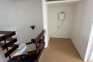 Familienwohnung in Rudow - WBS erforderlich! – Neuköllner Str. 312, 12357 Rudow, Berlin – Vorschaubild 6