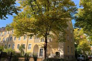 Schwabing - Alte Heide - Dachgeschosswohnung  in ruhiger Anlage – Die vollständige Adresse der Immobilie erhältst du vom Anbieter., 80805 Alte Heide-Hirschau, München – Vorschaubild 2