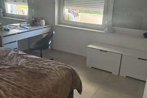 Stilvoll saniert: 3-Zimmer-Wohnung in Hannover – Nobelring 36, 30627 Groß-Buchholz, Hannover – Vorschaubild 8