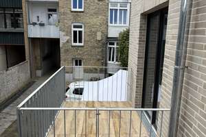 2 Zimmer -Neubau - Stadtwohnung mit Balkon im 1 . OG – Die vollständige Adresse der Immobilie erhältst du vom Anbieter., 24114 Südfriedhof, Kiel – Vorschaubild 16