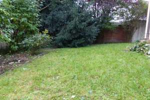 2 Zimmer-Wohnung Freimann mit großzügigem Garten – Die vollständige Adresse der Immobilie erhältst du vom Anbieter., 80939 Freimann, München – Vorschaubild 4